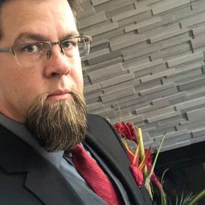 Meet your Posher, Ken